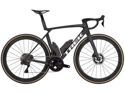 TREK Madone SLR 9 plento dviratis | Matte Deep Smoke
