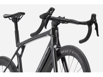 TREK Madone SL 7 plento dviratis | Gloss Dark Star/Matte Deep Smoke