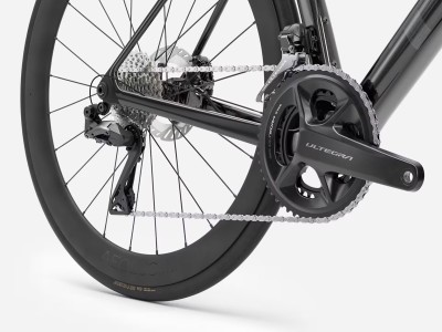 TREK Madone SL 7 plento dviratis | Gloss Dark Star/Matte Deep Smoke