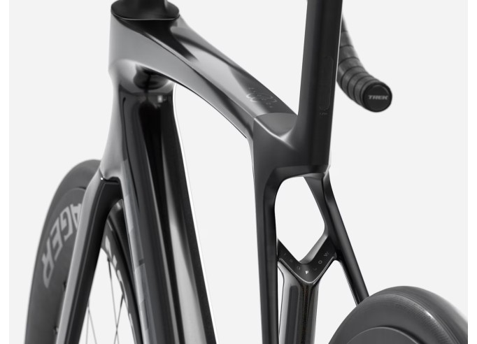 TREK Madone SL 7 plento dviratis | Gloss Dark Star/Matte Deep Smoke