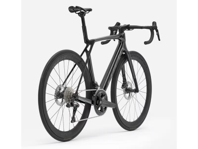 TREK Madone SL 7 plento dviratis | Gloss Dark Star/Matte Deep Smoke