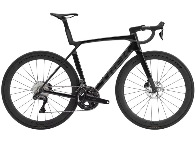 TREK Madone SL 7 plento dviratis | Gloss Dark Star/Matte Deep Smoke