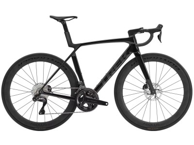 TREK Madone SL 7 plento dviratis | Gloss Dark Star/Matte Deep Smoke