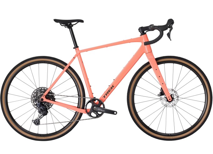 TREK Checkpoint ALR 4 Living Coral