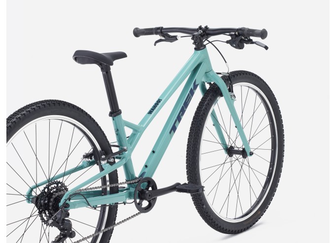 Lasterattas TREK Wahoo 26 Path | Blue Sage