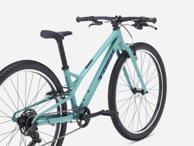 Lasterattas TREK Wahoo 26 Path | Blue Sage