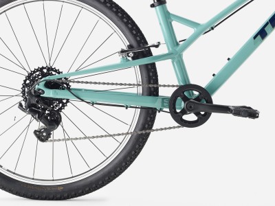 Lasterattas TREK Wahoo 26 Path | Blue Sage