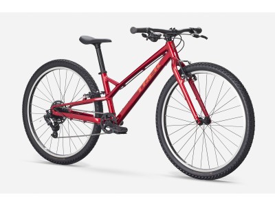 TREK Wahoo 26 Path vaikiškas dviratis | Fury Red 2