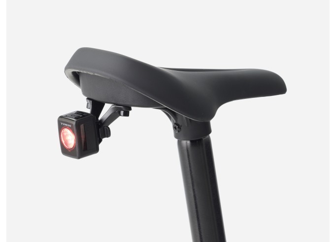 TREK Wahoo 26 Path vaikiškas dviratis | Fury Red