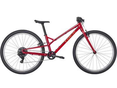 TREK Wahoo 26 Path vaikiškas dviratis | Fury Red