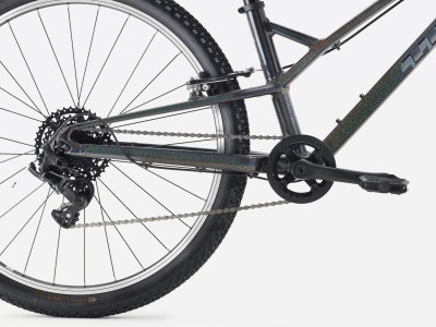 TREK Wahoo 26 Path vaikiškas dviratis | Dark Prismatic