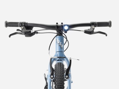 TREK Wahoo 24 Path vaikiškas dviratis | Fjord Blue