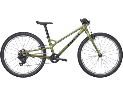Lasterattas TREK Wahoo 24 Path | Chameleon Green