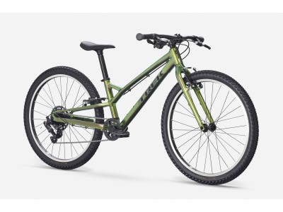 Lasterattas TREK Wahoo 24 Path | Chameleon Green