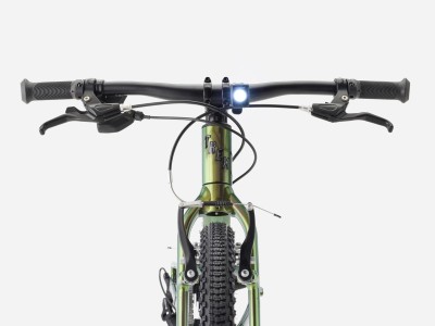 Lasterattas TREK Wahoo 24 Path | Chameleon Green
