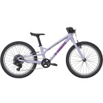 TREK Wahoo 20 Path vaikiškas dviratis | Lavender Haze