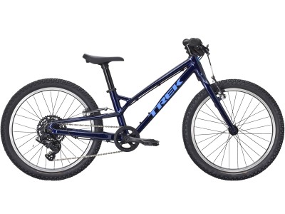 TREK Wahoo 20 Path vaikiškas dviratis | Marianas Blue