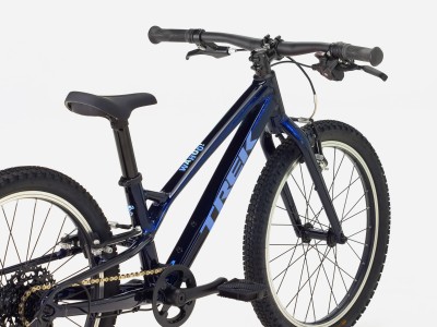 TREK Wahoo 20 Path vaikiškas dviratis | Marianas Blue