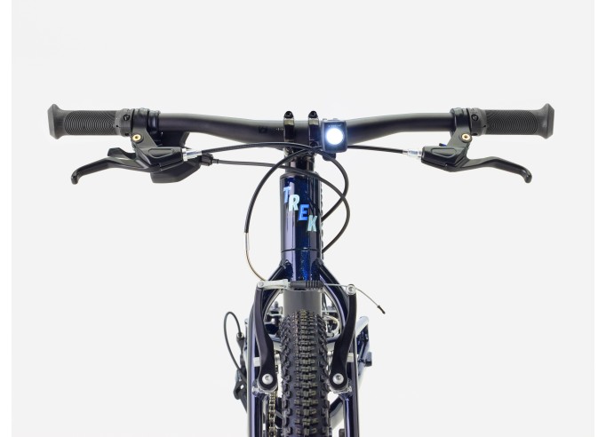 TREK Wahoo 20 Path vaikiškas dviratis | Marianas Blue