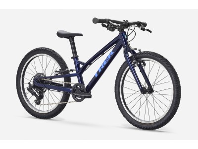 TREK Wahoo 20 Path vaikiškas dviratis | Marianas Blue 2
