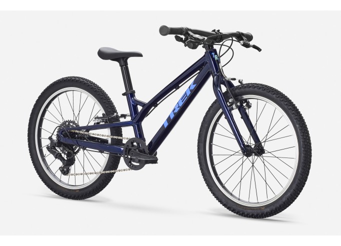 TREK Wahoo 20 Path vaikiškas dviratis | Marianas Blue
