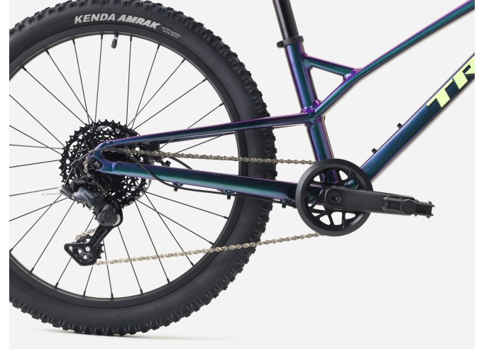 Lasterattas TREK Wahoo 24 Trail | Emerald Iris