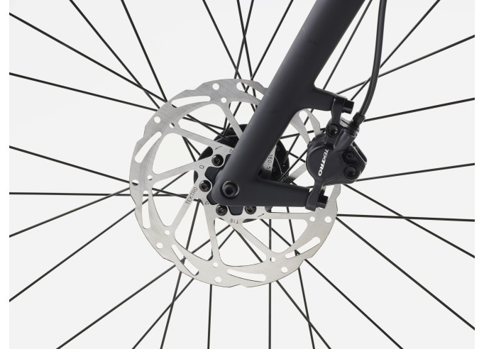 Lasterattas TREK Wahoo 24 Trail | Emerald Iris