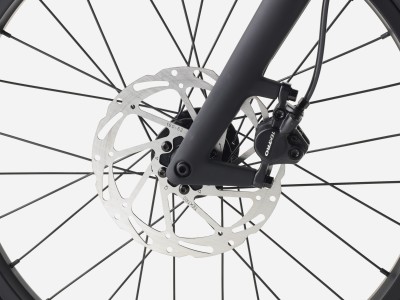 TREK Wahoo 20 Trail vaikiškas dviratis | Crystal White