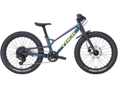 Lasterattas TREK Wahoo 20 Trail | Emerald Iris