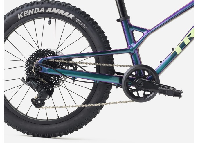 Lasterattas TREK Wahoo 20 Trail | Emerald Iris