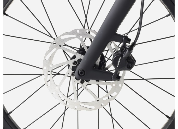 TREK Wahoo 20 Trail vaikiškas dviratis | Emerald Iris