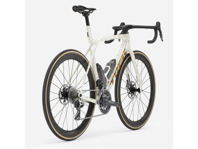 TREK Madone SLR 9 AXS plento dviratis | Era White/Supernova Marble