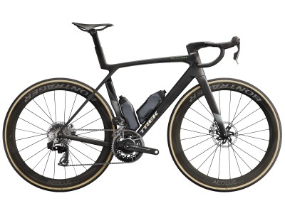 Road bike TREK Madone SLR 9 AXS | Matte Deep Smoke