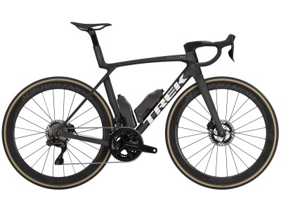 Road bike TREK Madone SLR 9 | Matte Deep Smoke