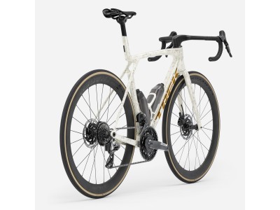 TREK Madone SLR 7 AXS plento dviratis | Era White/Supernova Marble