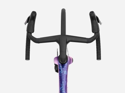 Road bike TREK Madone SLR 7 AXS | Purple Phaze/Amethyst Marble
