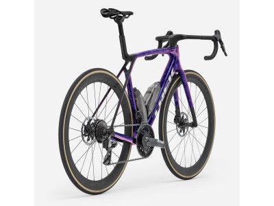 Road bike TREK Madone SLR 7 AXS | Purple Phaze/Amethyst Marble