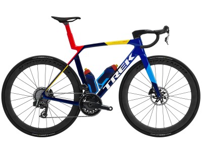 TREK Madone SLR 7 AXS plento dviratis | Team Replica
