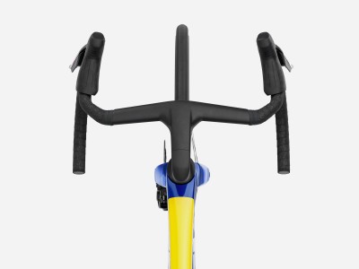 TREK Madone SLR 7 AXS plento dviratis | Team Replica