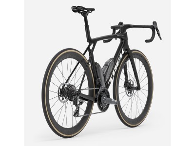 TREK Madone SLR 7 AXS plento dviratis | Matte Deep Smoke
