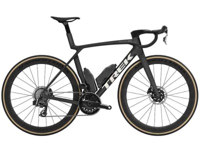 TREK Madone SLR 7 AXS plento dviratis | Matte Deep Smoke