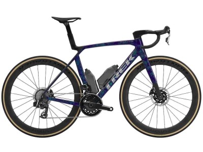 Road bike TREK Madone SLR 7 AXS | Purple Phaze/Amethyst Marble