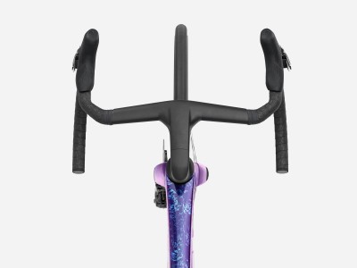 TREK Madone SLR 7 plento dviratis | Purple Phaze/Amethyst Marble