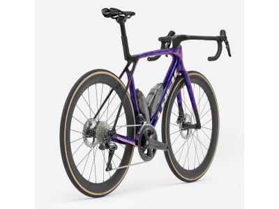 TREK Madone SLR 7 plento dviratis | Purple Phaze/Amethyst Marble 2