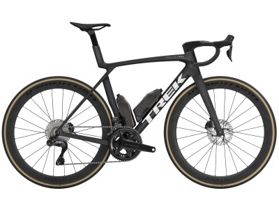 Road bike TREK Madone SLR 7 | Matte Deep Smoke