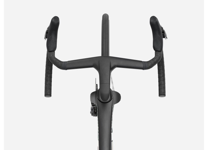 Road bike TREK Madone SLR 7 | Matte Deep Smoke