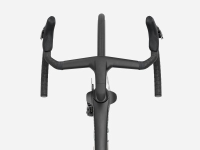 Road bike TREK Madone SLR 7 | Matte Deep Smoke