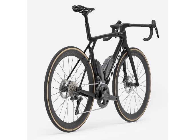 Road bike TREK Madone SLR 7 | Matte Deep Smoke
