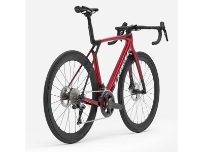 TREK Madone SL 7 plento dviratis | Slate Prismatic/Black Prismatic Fade