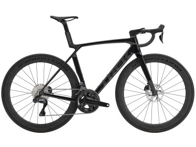 TREK Madone SL 7 plento dviratis | Gloss Dark Star/Matte Deep Smoke